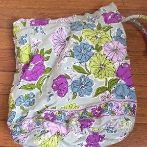 Vera Bradley Cinch sack